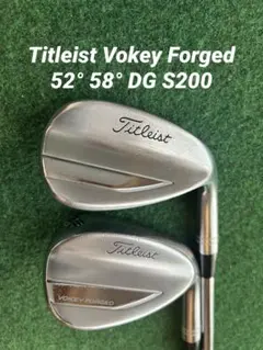 2025年最新】ボーケイ フォージド 52の人気アイテム - メルカリ