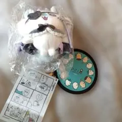 ちいかわ　まとめ売り　ぬいぐるみ　ナガノ展