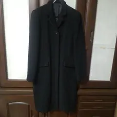 特価】【美品】アンゴラ100%RALPH RL LAUREN ロングコート - メルカリ