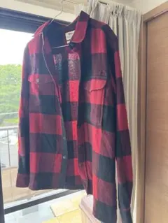 Fjallraven Canada shirt sのサムネイル