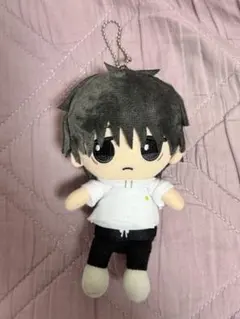 着せ替えぬいぐるみ 20cm 呪術廻戦 乙骨憂太 - メルカリ
