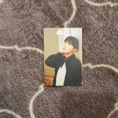 防弾少年団 BTS 花様年華 ONSTAGEホソクミニフォト