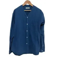 OLD JOE BRAND ストライプ長袖シャツ 2026年最新】OLD JOE BRAND 柄：ストライプ メンズ 長袖シャツ その他