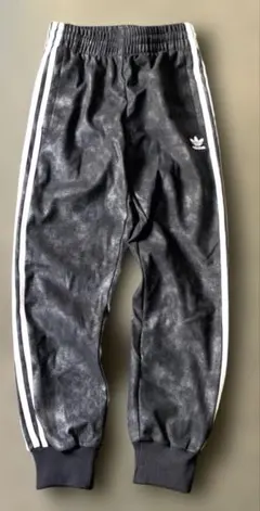 アディダス オリジナルスプレミアムSSTリュクス トラックパンツM新品タグ付レア