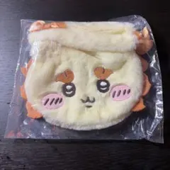 ちいかわおかお巾着 シーサー