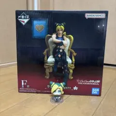 2026年最新】一番くじ ジョジョ 空条徐倫の人気アイテム - メルカリ