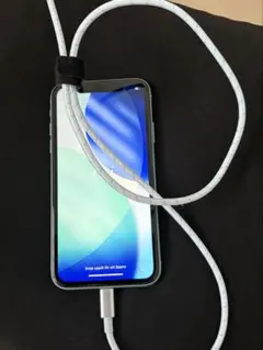 Anker USB - Lightning 充電ケーブル