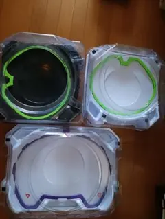 美品　ベイブレードXスタジアムまとめ売り