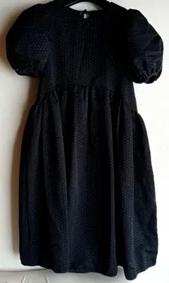 美品　フォーマルワンピース　入学式　卒業式　パーティー　フォーマルドレス