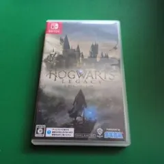 Nintendo Switch ホグワーツ・レガシー 通常版