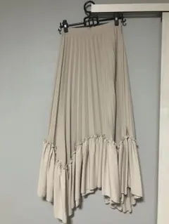 archives ロングスカート