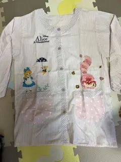 割烹着 エプロン