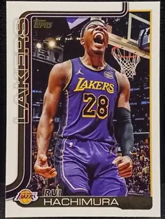 2026年最新】NBA カード 八村の人気アイテム - メルカリ
