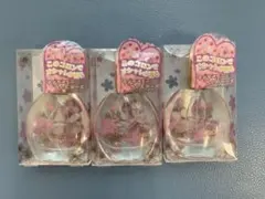 Sakuraberry with ROSE オーデコロン 3個セットのサムネイル