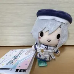 プロセカ　日野森志歩　ぬいぐるみ　まとめ売り12点 Amazon.co.jp: プロジェクトセカイ カラフルステージ！ feat. 初音ミク