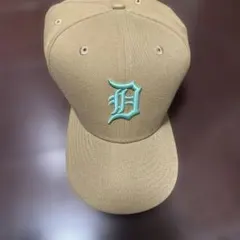 New Era Detroit Tigers 59FIFTY 別注ティファニーのサムネイル