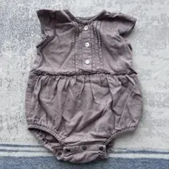 tete a tete ロンパース 70cm 女の子