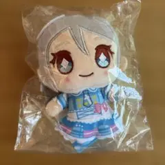 ラブライブ ラブライブサンシャイン 渡辺曜 ぬいぐるみ