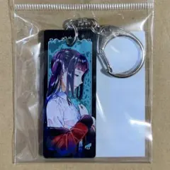 D.Gray-man Dグレ 神田 原画展 2連アクリルキーホルダー - メルカリ