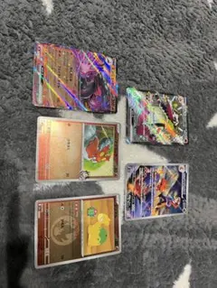 【美品】旧裏22枚まとめ売り　炎タイプ ポケモンカード 旧裏 炎タイプ まとめ売り - メルカリ