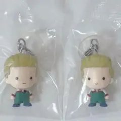 HUNTER×HUNTER めじるしアクセサリー 〈フィンクス〉