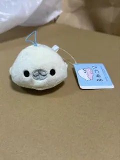 2025年最新】まめゴマ ストラップの人気アイテム - メルカリ