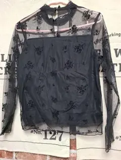 トップス レース お値下げ中