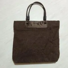 Louis Ferandトートバッグ