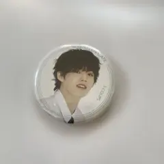 seventeen cafe エスクプス　缶バッジ　セブチ