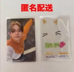 ALD1 サンウォン トレカ MD ポップアップ