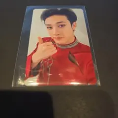 Stray Kids MANIAC TOUR BangChan