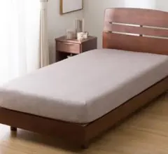 NITORI マルスポシーツNフィット　イブSD〜D セミW 〜ブラウン　ニトリ