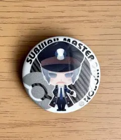 2026年最新】サブマス 缶バッジの人気アイテム - メルカリ