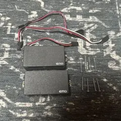 BURNY レスポールタイプ エレキギター ハムバッカー 動作確認 LS-38