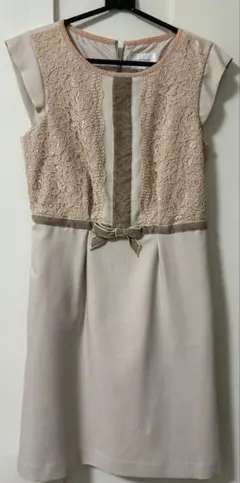 JILLSTUART 結婚式ドレス