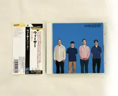 2025年最新】Weezer blueの人気アイテム - メルカリ