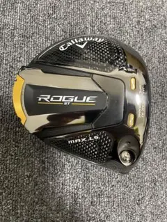 2026年最新】ローグst max ドライバー ヘッドの人気アイテム - メルカリ