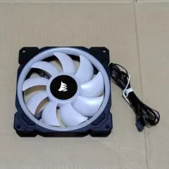 Corsair LL140 RGB ケースファン 140mm RGB搭載