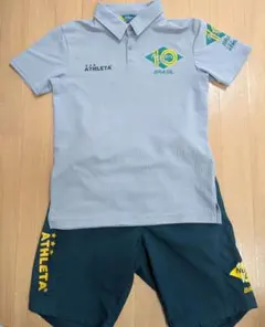 アスレタ
