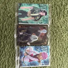 HUNTER × HUNTER イタジャガ カード まとめ売り