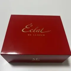 ikko プロデュース Eclat ME LA BOUM 美顔器 ゴールド - メルカリ