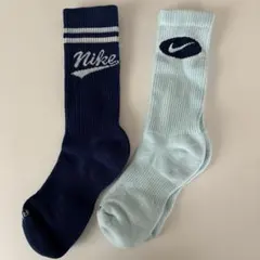 ナイキ エブリデイ プラス クルーソックス HJ9336-902