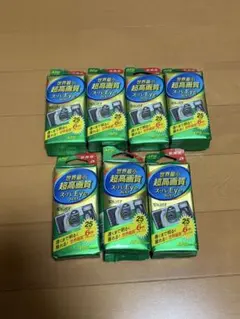 未使用 写ルンです スーパーEye800 シャオ専用フィルム まとめ 11点