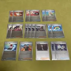 ポケモンカード　スタートデッキ100 トレナーズまとめ売りのサムネイル