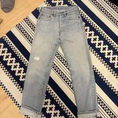 リーバイス　501 赤耳