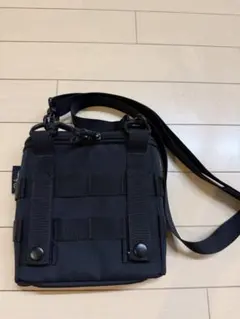 ガールズ&パンツァー カメラバッグ 黒森峰 - メルカリ
