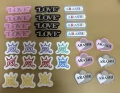 ⭐️ARASHI Live Collection 2000年特別限定 レア】嵐 ARASHI ライブツアー 歴代パンフレット 2000〜2020 初期含む