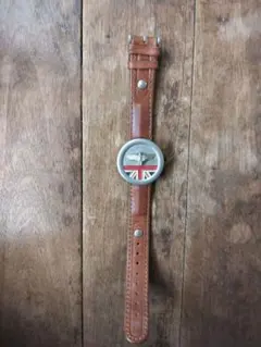 80~90s【スペースエイジ】ジャックノエル社 ヴィンテージ 掛け時計 80~90s【スペースエイジ】ジャックノエル社 ヴィンテージ 掛け時計