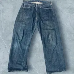 34/32 LEVI'S 1870s NEVADA JEANS ネバダ リジット - メルカリ