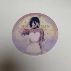 チェンソーマン サンシャインシティプリンスホテル コラボ 特典　コースター　レゼ